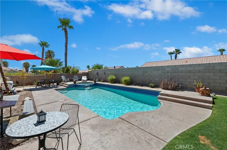 69635 Ridgeway Avenue, Cathedral City, California 92234