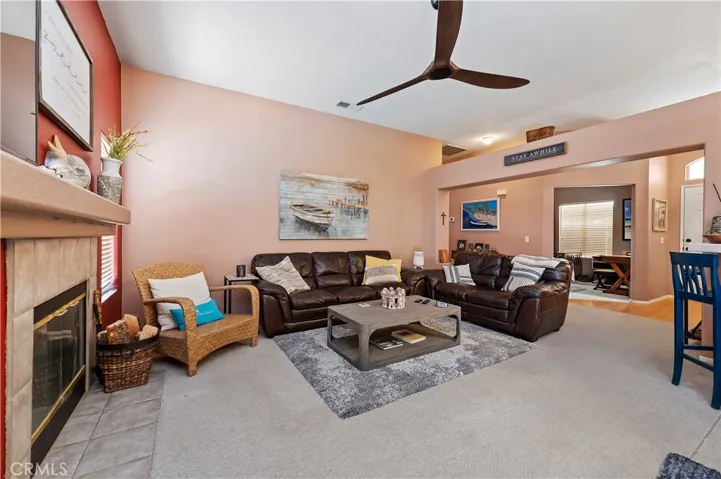 69635 Ridgeway Avenue, Cathedral City, California 92234