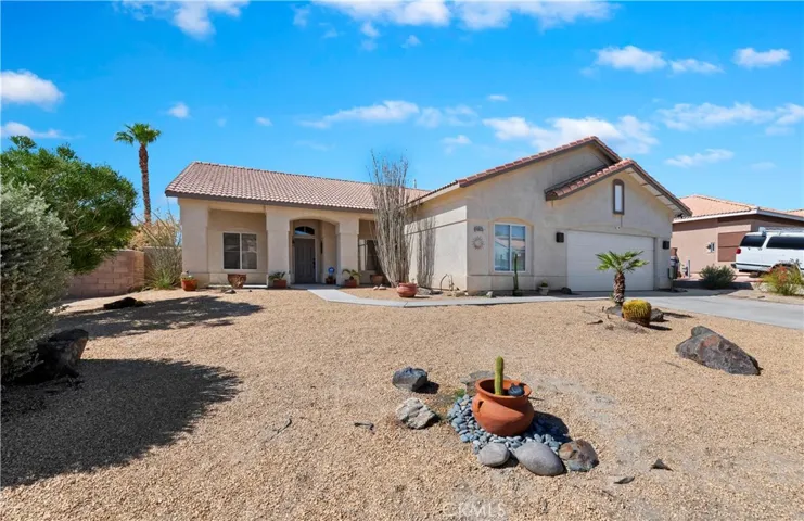 69635 Ridgeway Avenue, Cathedral City, California 92234