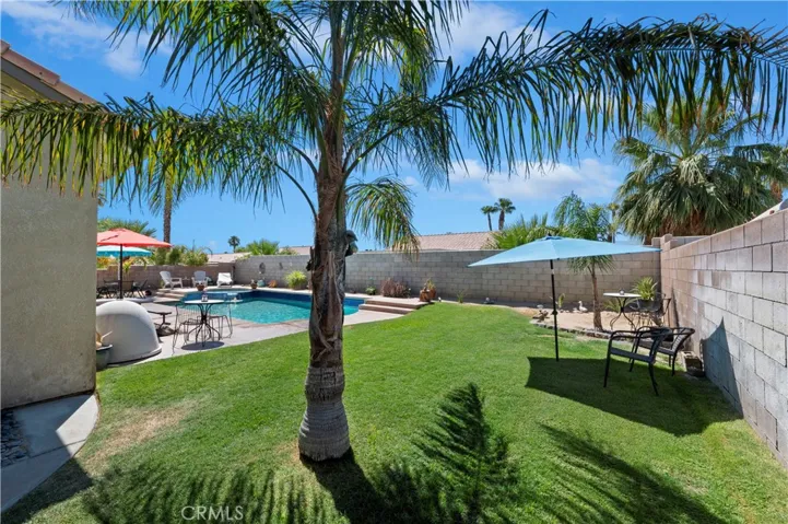 69635 Ridgeway Avenue, Cathedral City, California 92234
