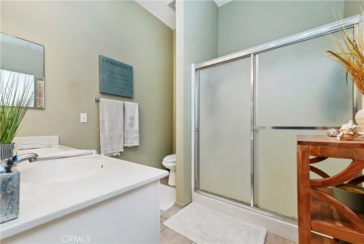 Master Ensuite