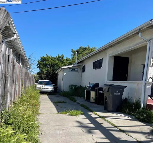 1038 72nd Ave, Oakland, California 94621