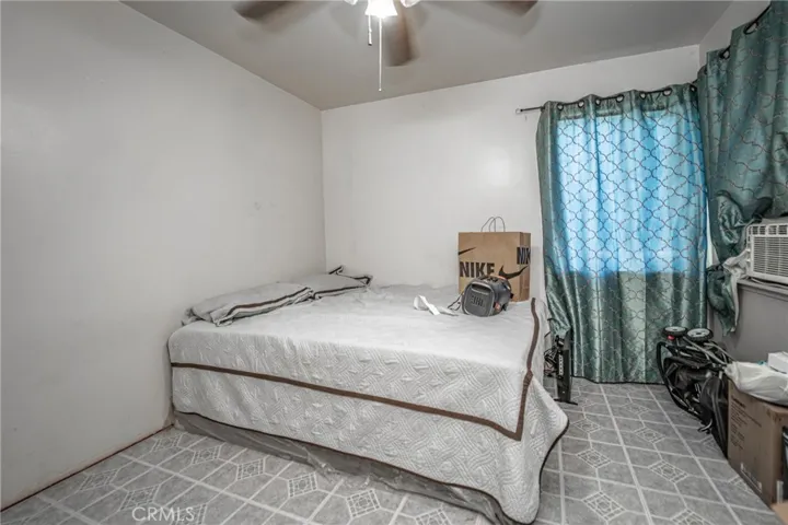 Unit 2 - Bedroom 2