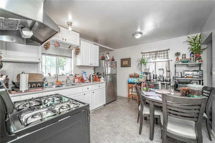 Unit 1 - Kitchen