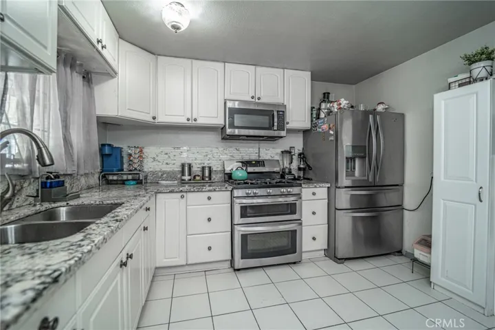 Unit 1 - Kitchen