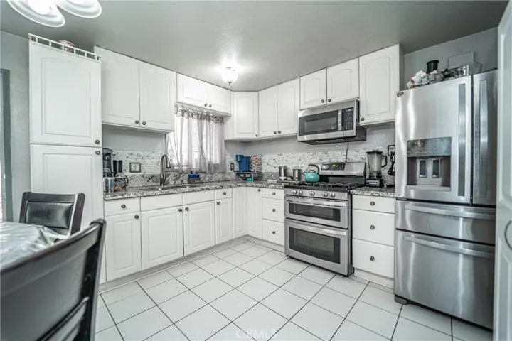Unit 1 -Kitchen