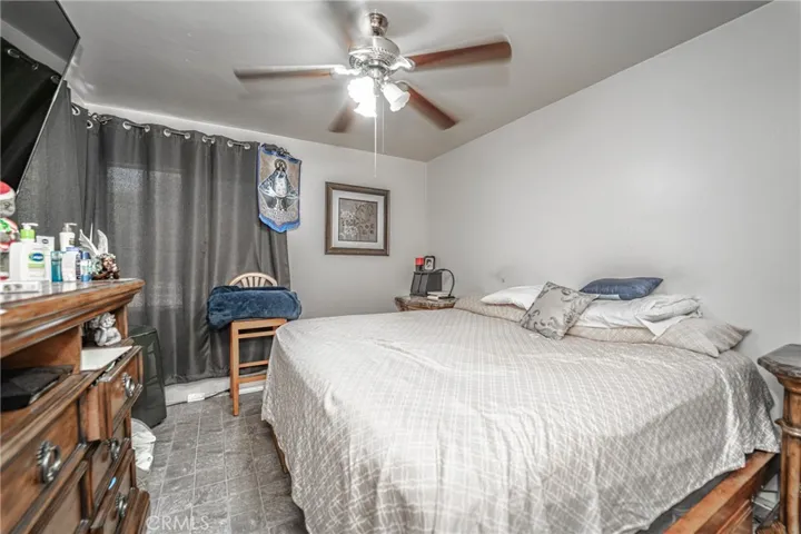 Unit 2 - Bedroom 2
