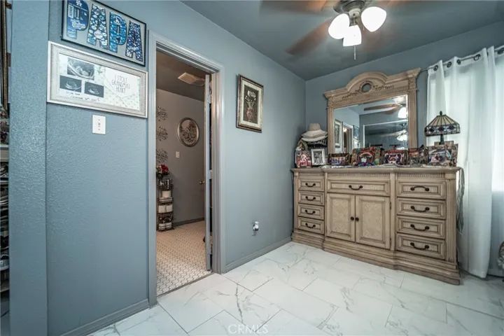 Unit 1 - Bedroom 1