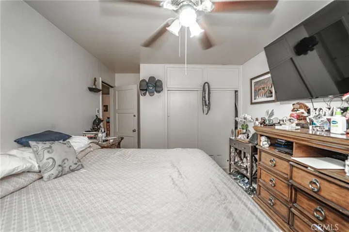 Unit 2 - Bedroom 2