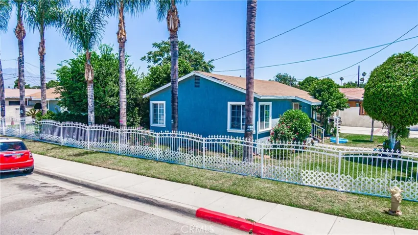 3108 Havenpark Avenue, El Monte, California 91733