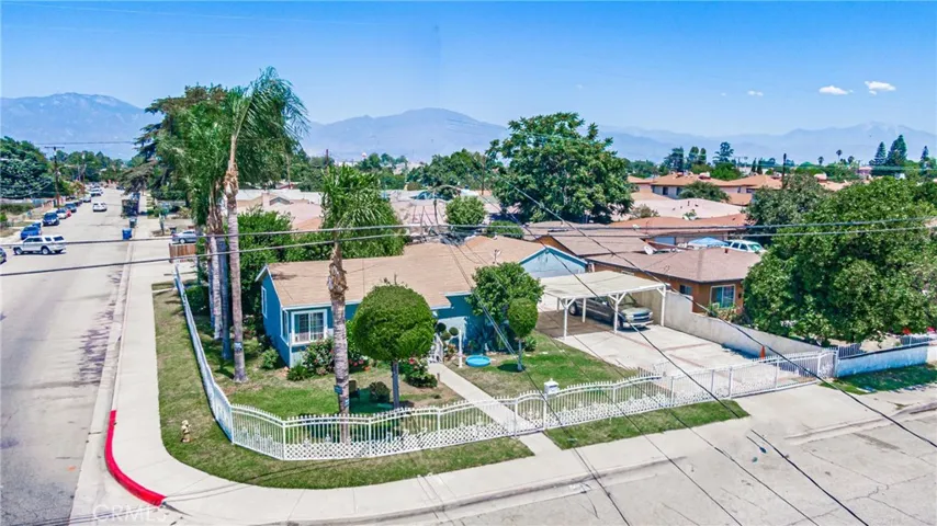 3108 Havenpark Avenue, El Monte, California 91733