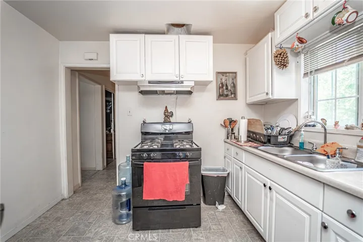 Unit 2 - Kitchen