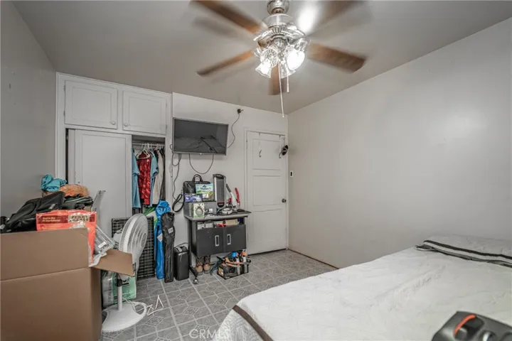 Unit 2 - Bedroom 2