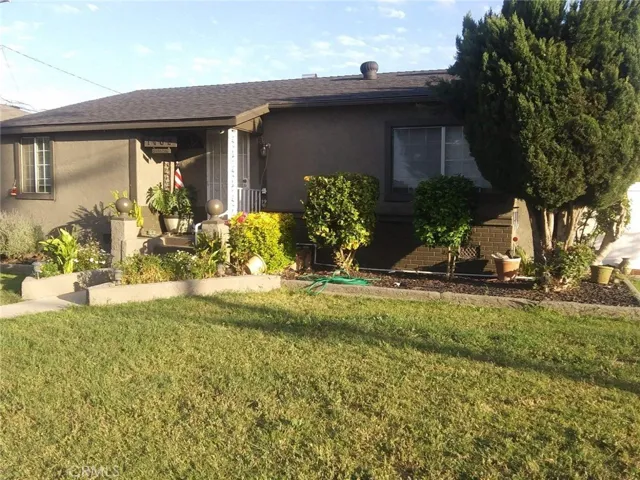 1402 E Luray Street, Long Beach, California 90807