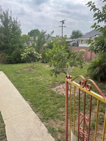 13116 Filmore Street, Pacoima, California 91331