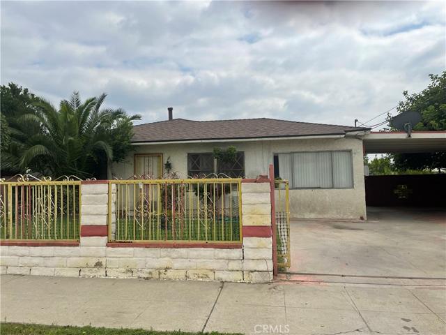 13116 Filmore Street, Pacoima, California 91331