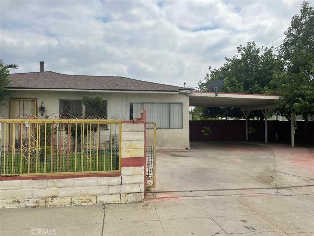 13116 Filmore Street, Pacoima, California 91331