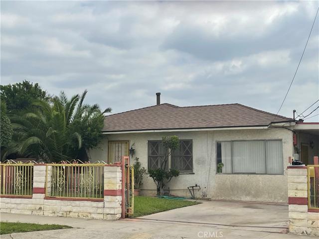 13116 Filmore Street, Pacoima, California 91331