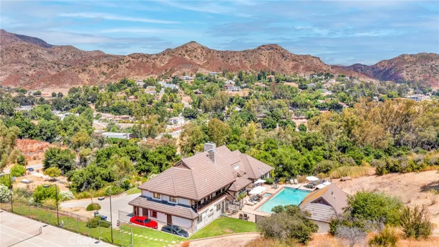 30116 Mulholland, Agoura, California 91301