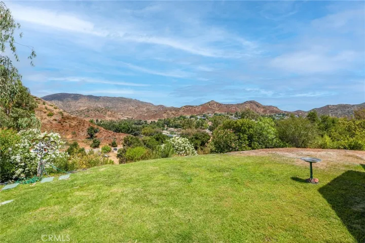 30116 Mulholland, Agoura, California 91301