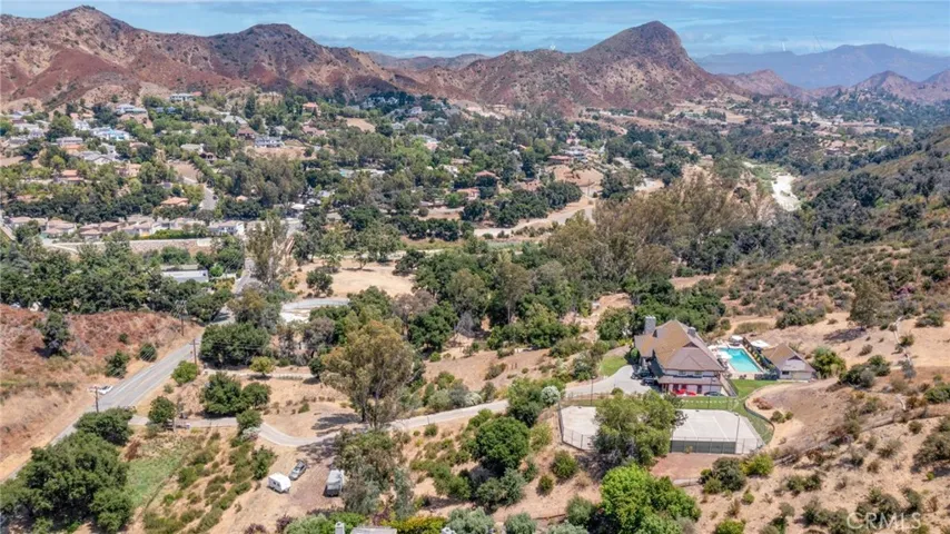 30116 Mulholland, Agoura, California 91301