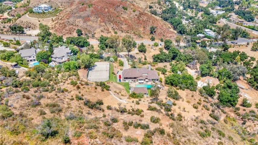 30116 Mulholland, Agoura, California 91301