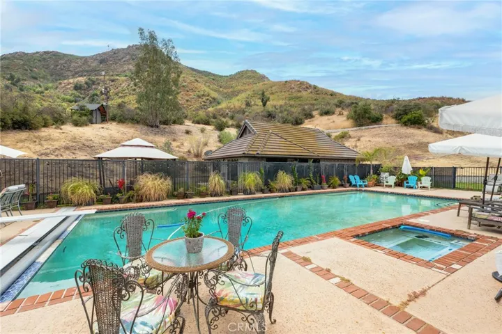 30116 Mulholland, Agoura, California 91301