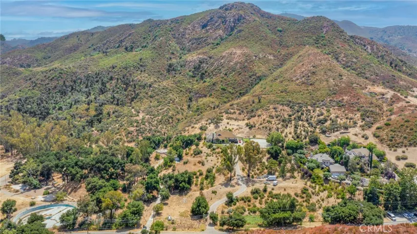 30116 Mulholland, Agoura, California 91301
