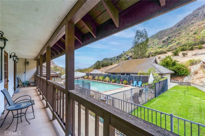 30116 Mulholland, Agoura, California 91301