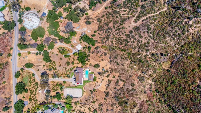 30116 Mulholland, Agoura, California 91301