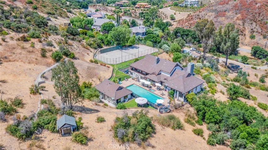 30116 Mulholland, Agoura, California 91301