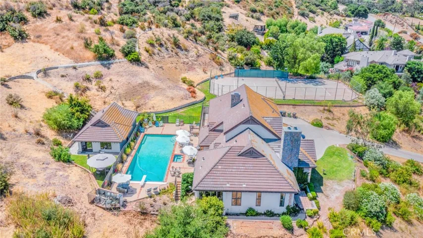 30116 Mulholland, Agoura, California 91301