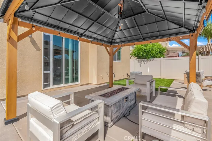 14542 Symphony Drive, Eastvale, California 92880