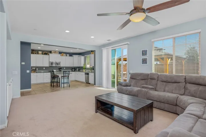 14542 Symphony Drive, Eastvale, California 92880