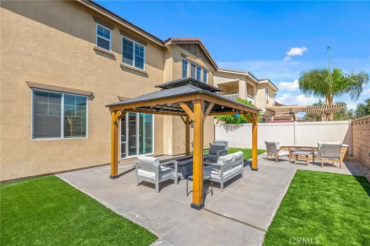 14542 Symphony Drive, Eastvale, California 92880