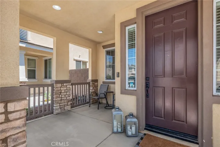 14542 Symphony Drive, Eastvale, California 92880