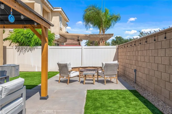 14542 Symphony Drive, Eastvale, California 92880