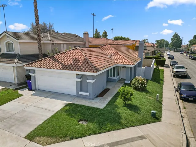 11410 Lime Orchard Lane, Fontana, California 92337