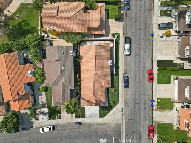 11410 Lime Orchard Lane, Fontana, California 92337