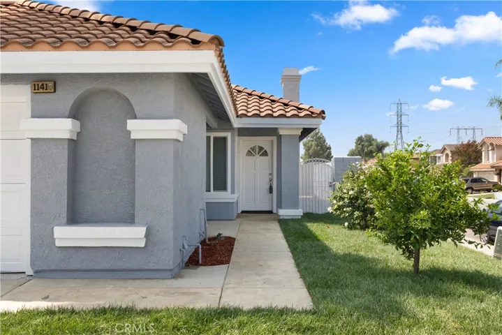 11410 Lime Orchard Lane, Fontana, California 92337