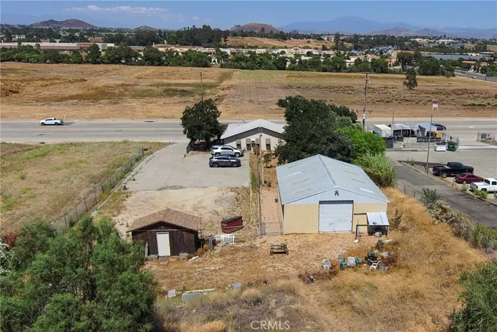 25275 Jefferson Avenue, Murrieta, California 92562