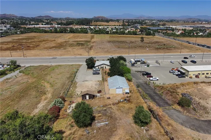25275 Jefferson Avenue, Murrieta, California 92562