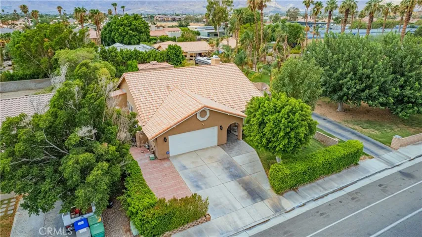 68147 30th Avenue, Cathedral City, California 92234
