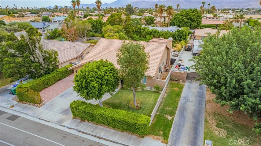 68147 30th Avenue, Cathedral City, California 92234