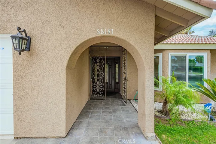 68147 30th Avenue, Cathedral City, California 92234