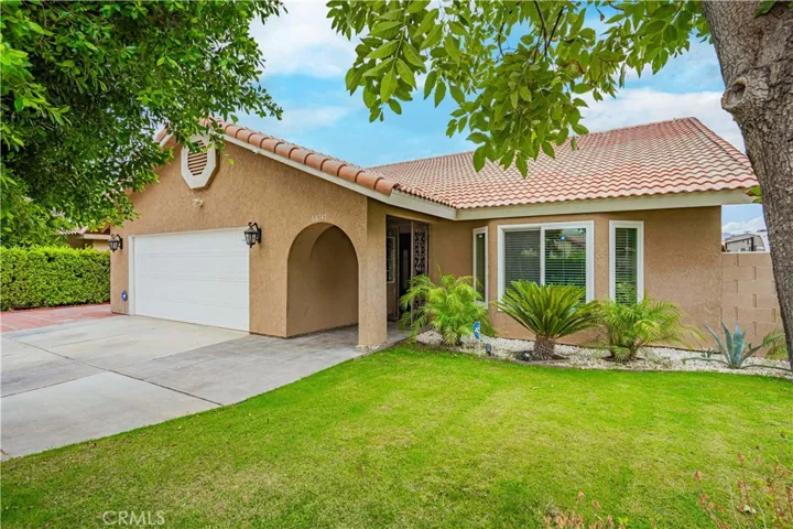 68147 30th Avenue, Cathedral City, California 92234