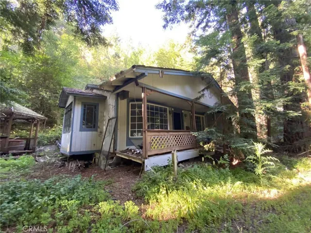 4542 Fern Drive, Scotts Valley, California 95066
