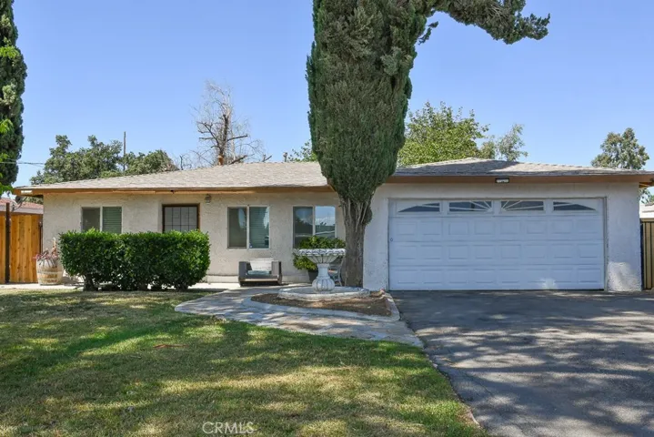 137 Maple Avenue, Beaumont, California 92223