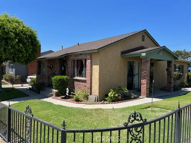 175 N San Gabriel Avenue, Azusa, California 91702