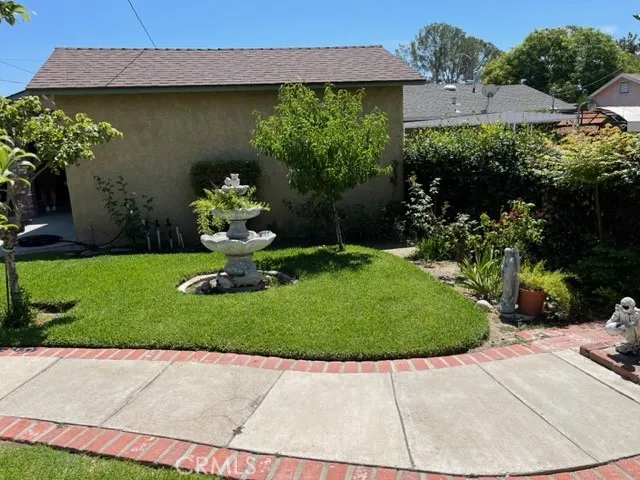 175 N San Gabriel Avenue, Azusa, California 91702